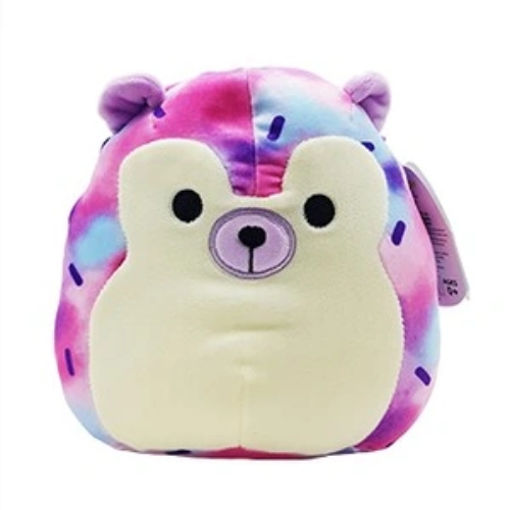 Picture of Squishmallow 20cm Yasmin the Hedgehog